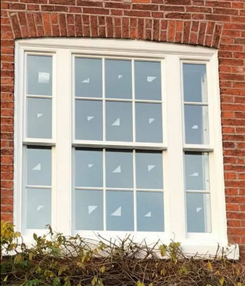 a35 bespoke joinery sash window multi pane nottingham